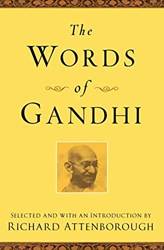 The Words Of Gandhi