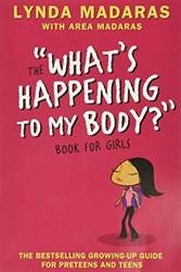 What S Happening To My Body Book For Girls