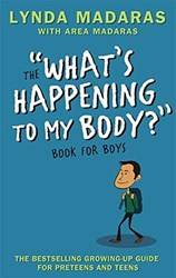 What S Happening To My Body Book For Boys