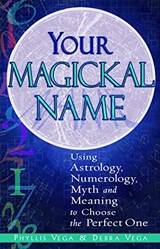 Your Magickal Name