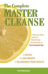 Complete Master Cleanse