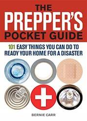 Preppers Pocket Guide
