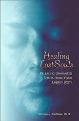 Healing Lost Souls