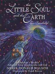 Little Soul And The Earth The