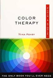 Color Therapy Plain & Simple