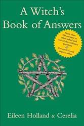 A Witchs Book Of Answers