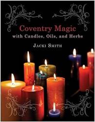 Coventry Magic With Candles Oils And Herbs