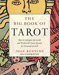 Big Book Of Tarot
