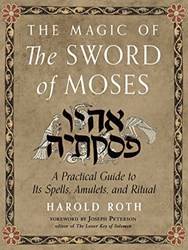 Magic Of The Sword Of Moses