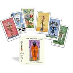 Radiant Tarot The