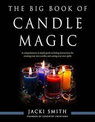 Big Book Of Candle Magic