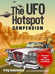 Ufo Hotspot Compendium