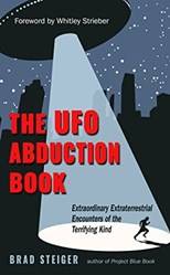 Ufo Abduction Book The