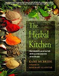 Herbal Kitchen