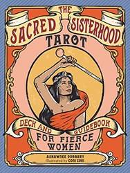 Sacred Sisterhood Tarot The