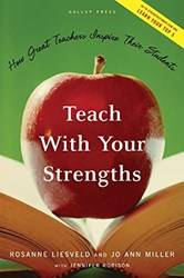 Teach With Your Strength