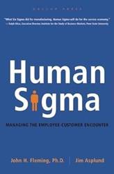 Human Sigma
