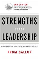 Strengths Based Leadersh