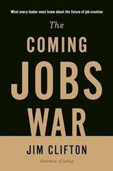 Coming Jobs War