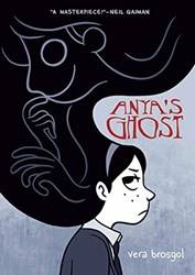 Anyas Ghost