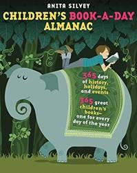 Childrens BooK-A-Day Almanac