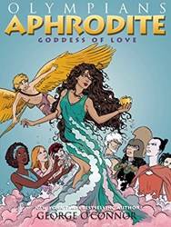 Olympians AphroditE-6