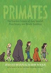 Primates (hb)