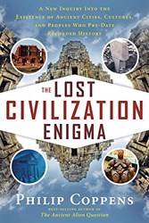 LOST CIVILIZATION ENIGMA THE