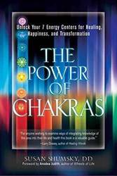 The Power Of Chakras