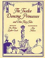 Twelve Dancing Princesses
