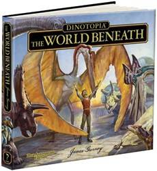 Dinotopia The World Beneath