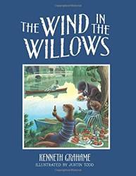 Grahame -Wind In The Willows
