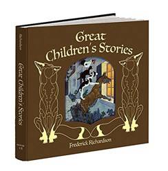 RichardsoN-Great Childrens Stories