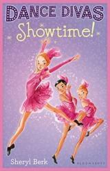 Dance Divas Showtime!