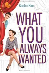 What You Always Wanted