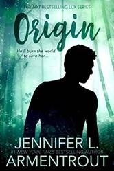 Origin (a Lux Novel)