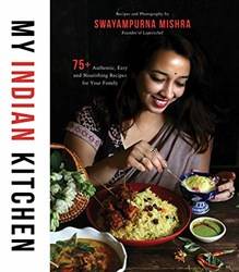 My Indian Kitchen