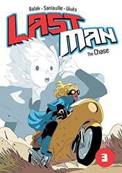 Last Man The Chase