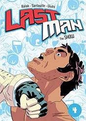 Last Man The Show