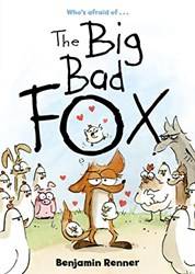 Big Bad Fox