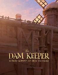The Dam Keeper Book 1