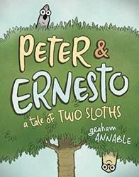 Peter & Ernesto A Tale Of Two Sloths