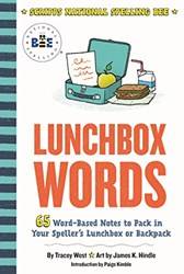 Lunchbox Words