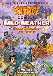Science Comics Wild Weather