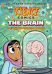 Science Comics The Brain