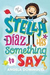 Stella Diaz Has Something To Say