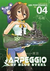 Arpeggio 4