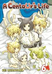 Centaurs Life Vol 6