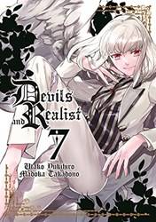 Devils And Realist Vol 7
