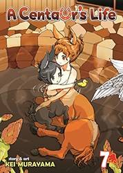 Centaurs Life Vol 7
